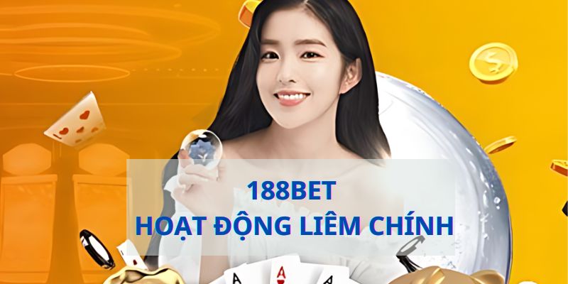 Tất cả những trò chơi được tổ chức và trả thưởng công khai