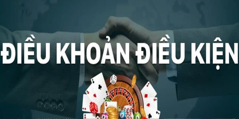 Quy định điều khoản điều kiện rút tiền tại 188BET